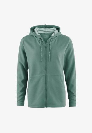 Stooker Women, Sweatjacke - balsam green