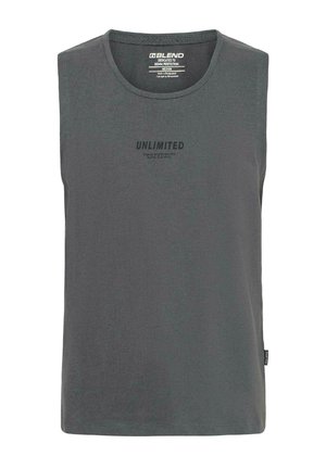 Blend, BHSTEMAS - Top - iron gate