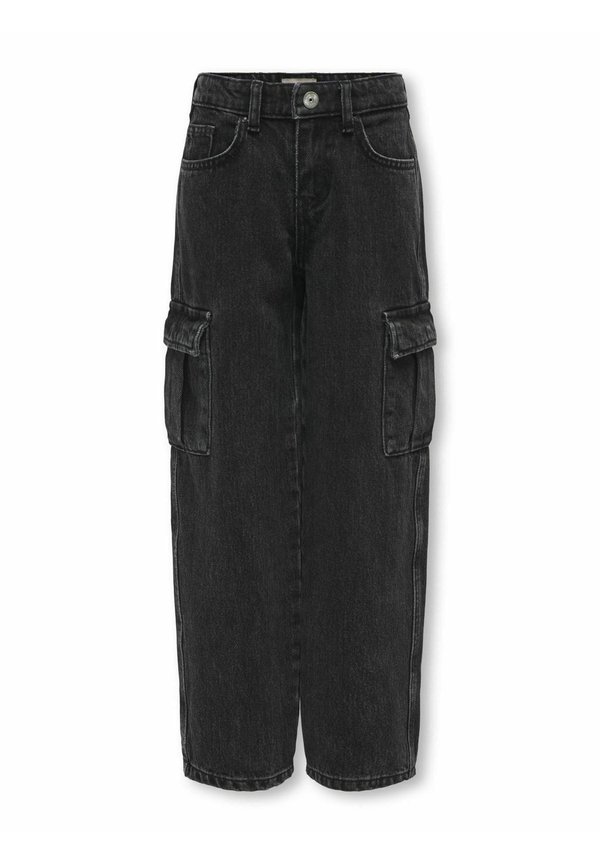 MIT WEITEM BEIN - Relaxed fit jeans2