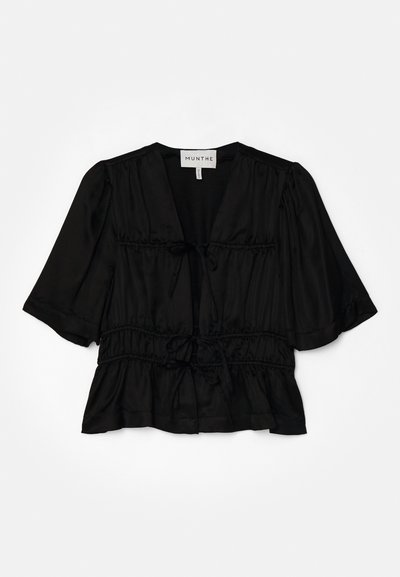 MUNTHE Palaidinė - black