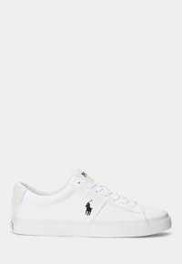 Wybrany, white