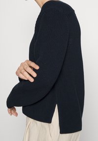 Marc O'Polo Kofta - dark blue