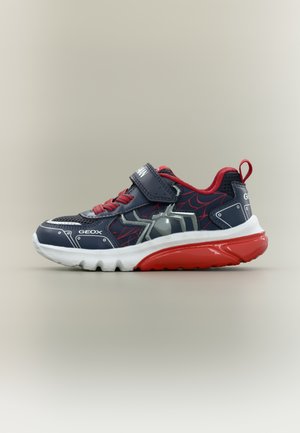 MARVEL SPIDERMAN CIBERDRON - Sneakersy niskie