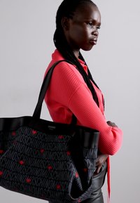 MOSCHINO Sac à main - fantasia nero
