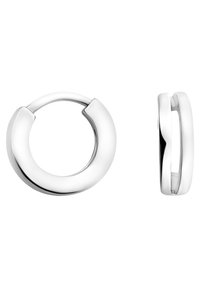Unausgewählt, silver coloured