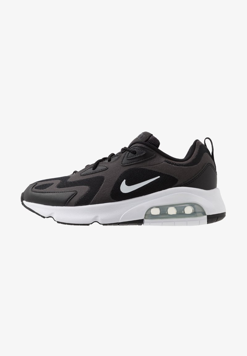 Nike Sportswear Tenisky - black
