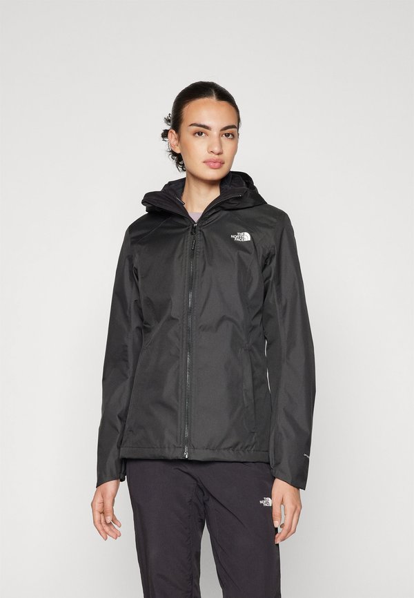 QUEST TRICLIMATE - Hardshell jacket