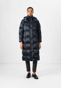 JOOP! CLARISSA  - Manteau d'hiver - dark blue