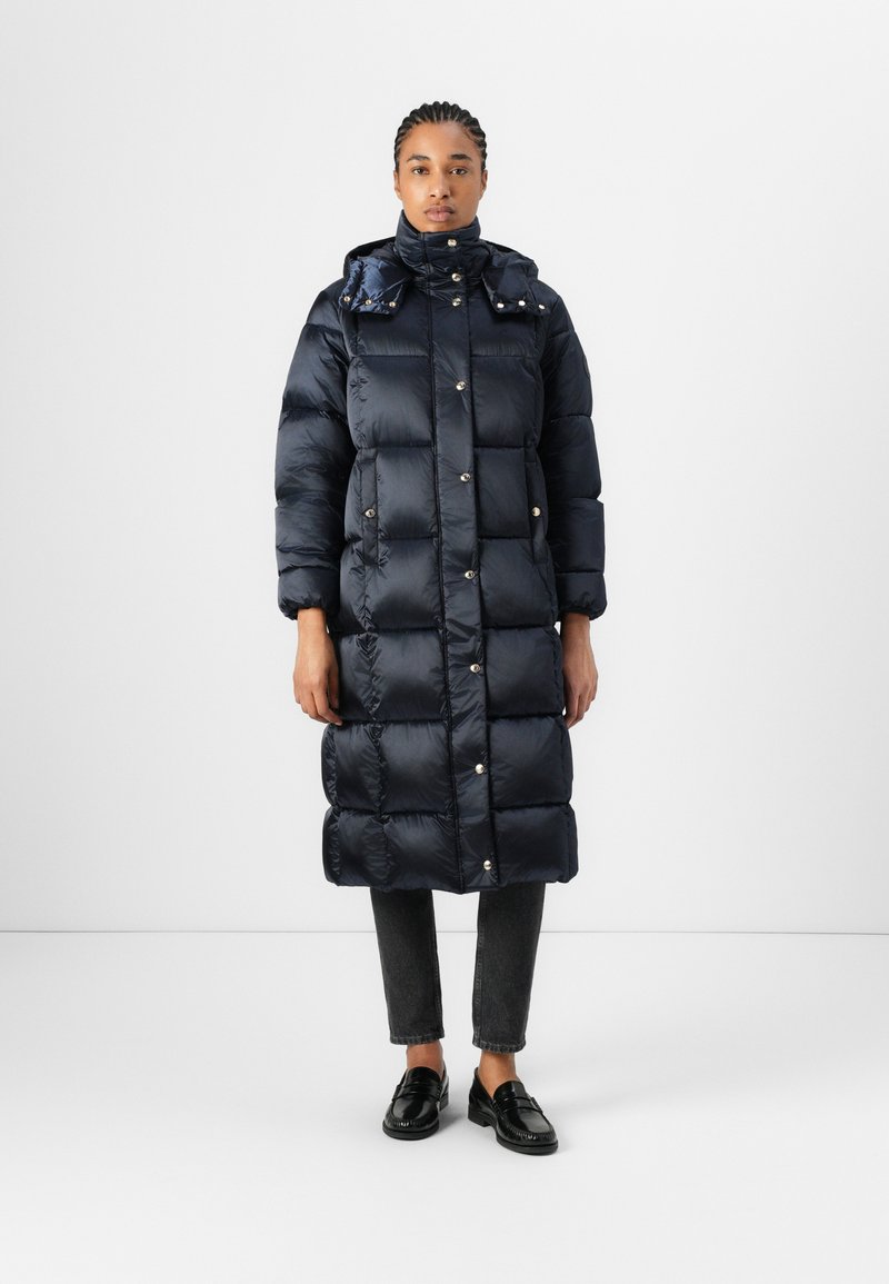 JOOP! CLARISSA - Zimski kaput - dark blue
