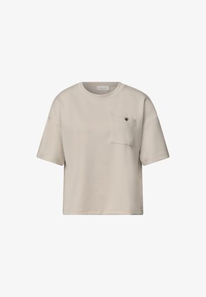 Street One Studio, - T-shirt basic