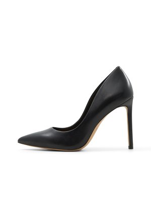 ALDO STESSY2.0 - Magas sarkú cipők - other black