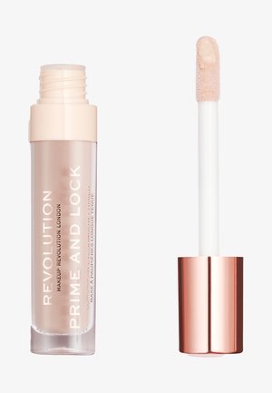 PRIME & LOCK EYE PRIMER - Eye primer - -