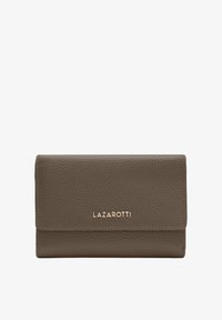 Unselected, taupe