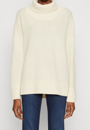 Strickpullover - off-white