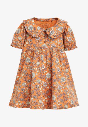 Jerseyjurk - orange