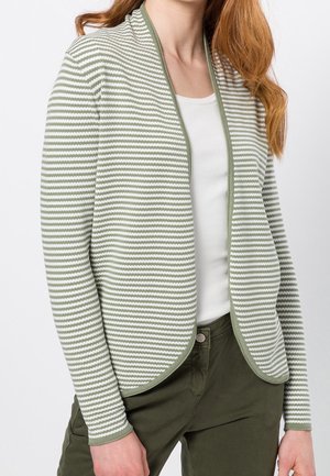 Blazer - green