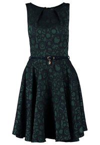 Closet Robe de jour - green