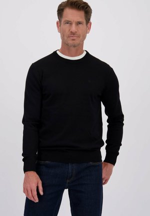 RASIC - Longsleeve - black