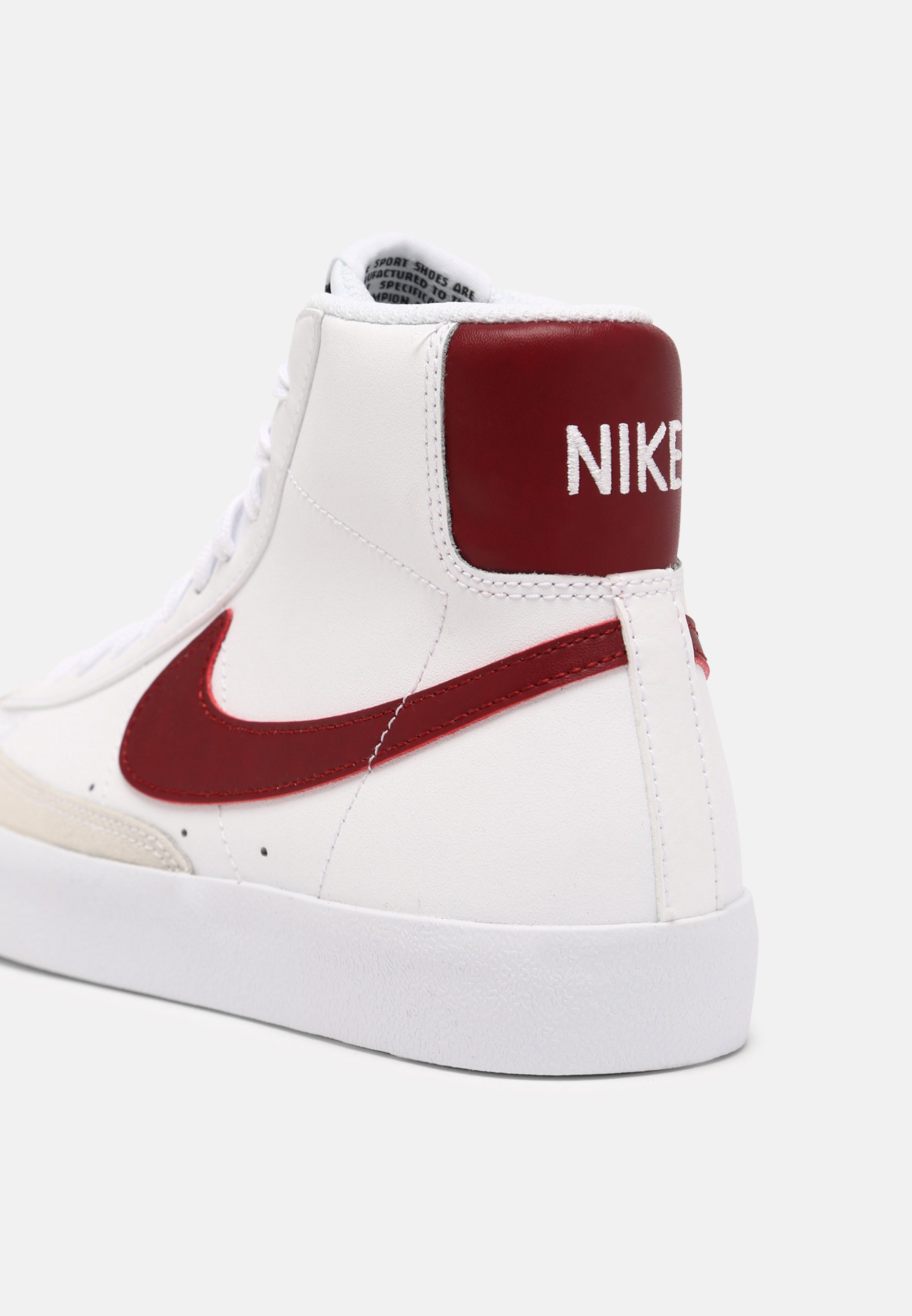 nike sportswear blazer unisex