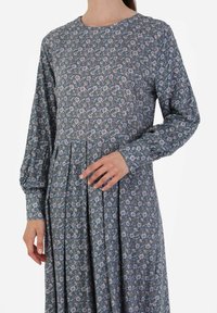 Modanisa Maxikjoler - dark indigo