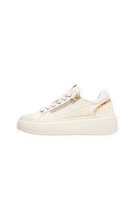Non sélectionné, beige