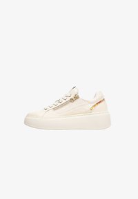 Non sélectionné, beige