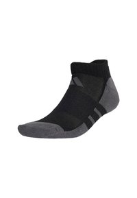 Sports socks - black/grey six