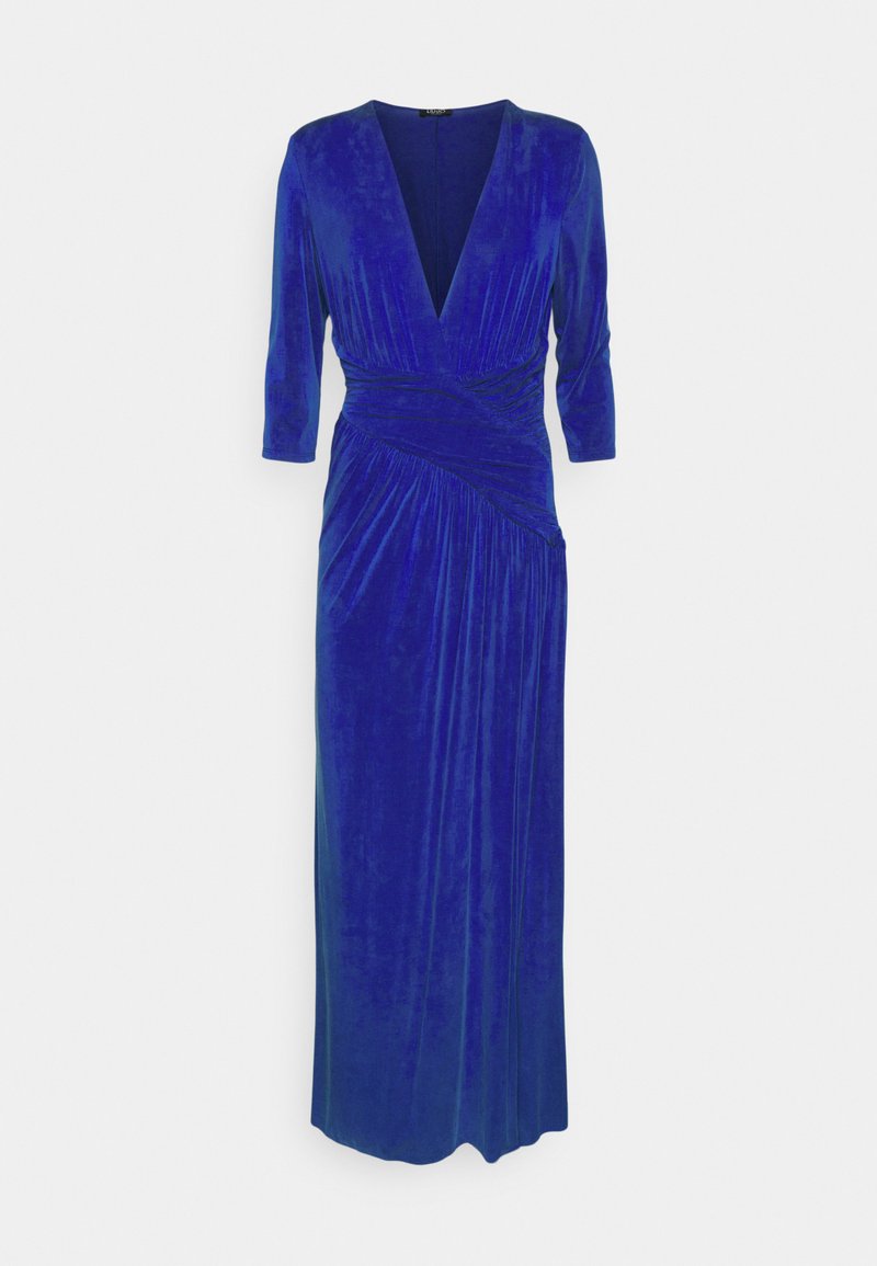 LIU JO Jerseyjurk blauw