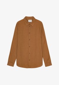 Unausgewählt, caramel