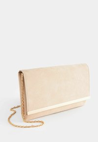 Next DETACHABLE STANDARD - Clutches - nude