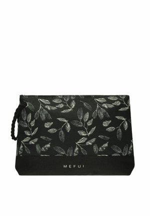 Me Fui Borsa a mano - nero