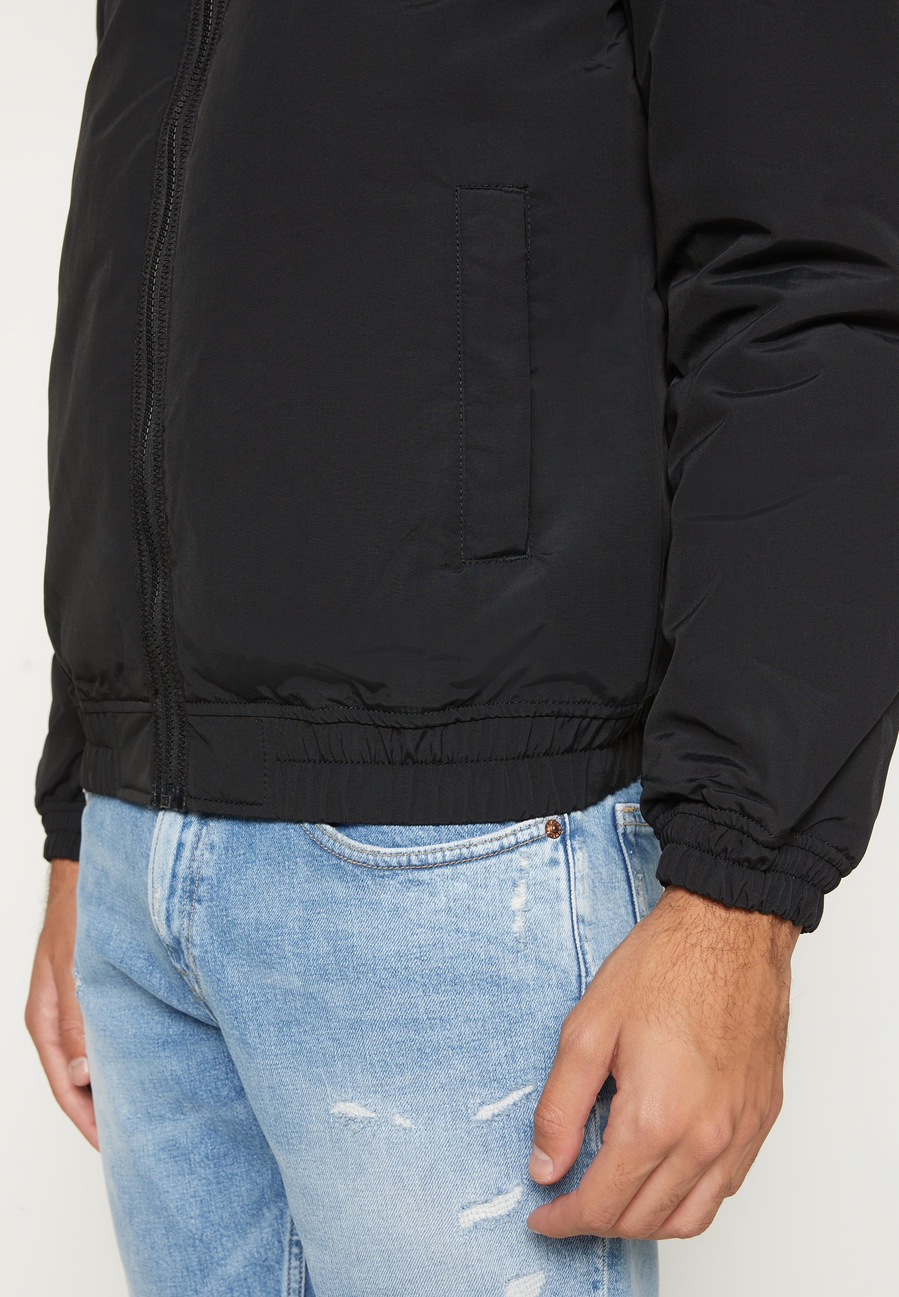 tommy essential padded