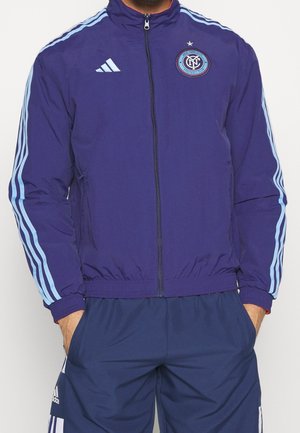Squadra - dark blue