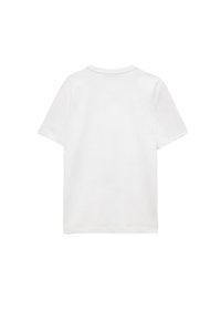 Koton Camiseta básica - white