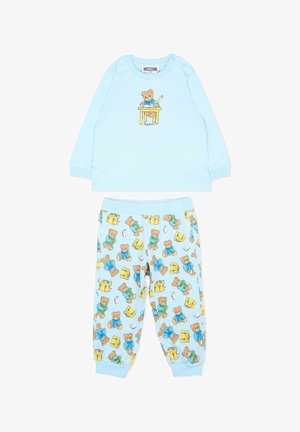 MOSCHINO, SET - Survêtement - light blue