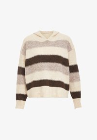 Valittu, beige braun