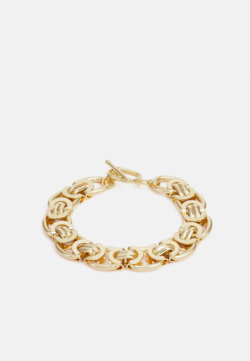 sweet deluxe ANSELINA Bracelet goldcoloured Zalando.ie