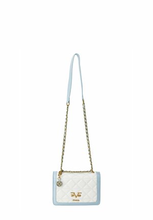 GABY - Cross body bag - off wh lt