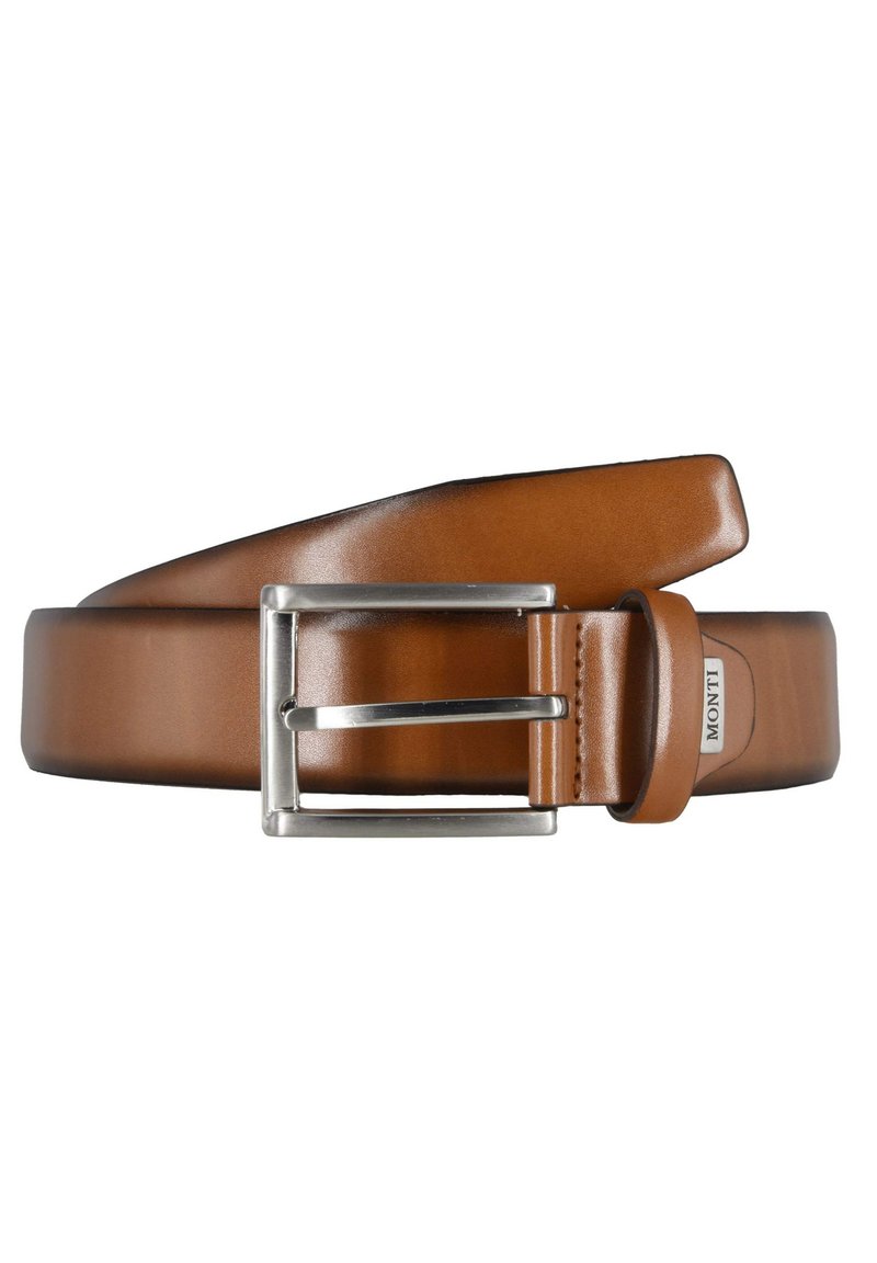 MONTI Belt - hell braun