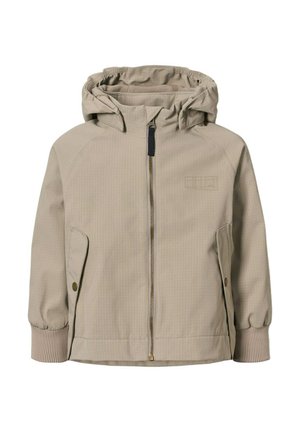 HOPLAS - Overgangsjakke - clay