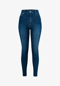 Niet geselecteerd, vintage blue