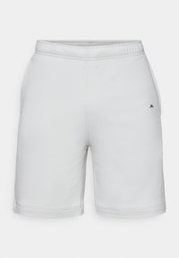 Sports shorts - high rise