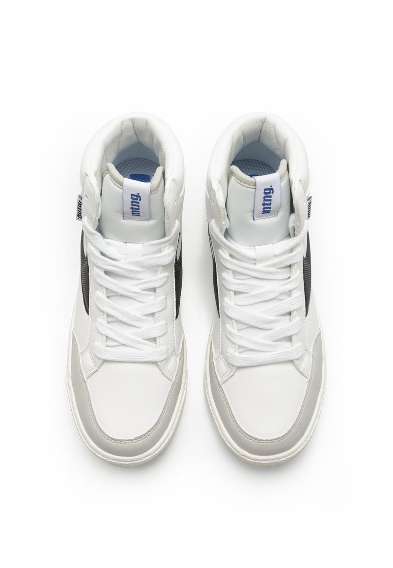 mtng DEPORTIVAS - - gris - Zalando.es