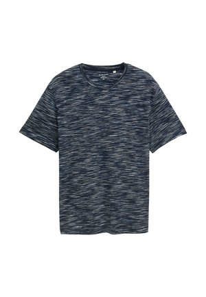 - T-shirt z nadrukiem