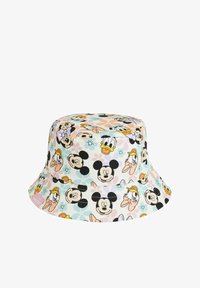 Unselected, multi minnie mouse