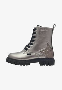 Non selezionato, pewter