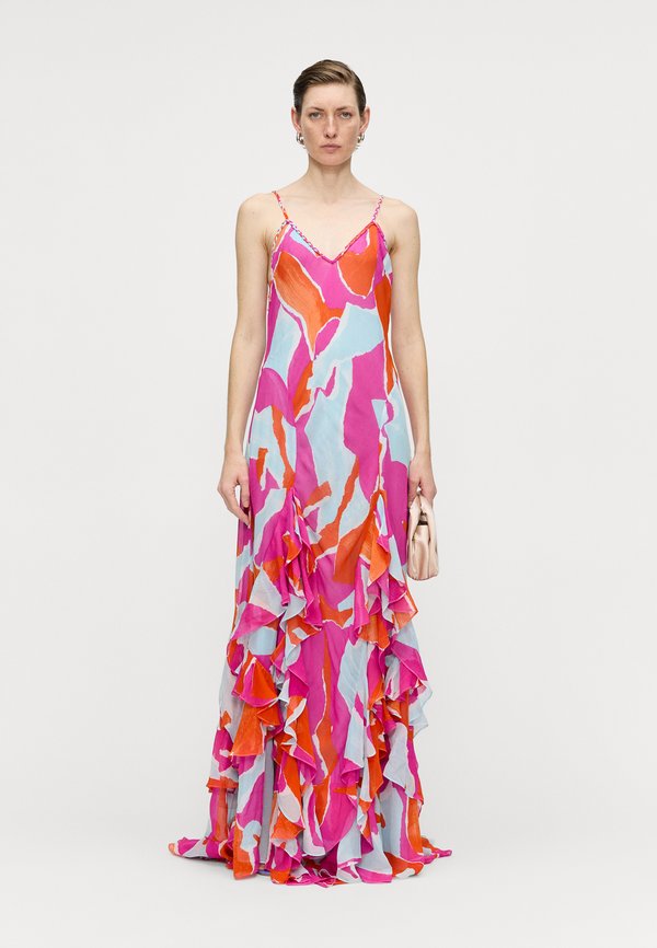STELLA DRESS - Maxi dress4