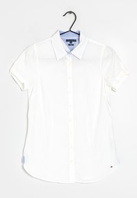 Tommy Hilfiger Camicetta - white