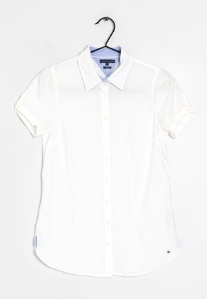 Blus - white