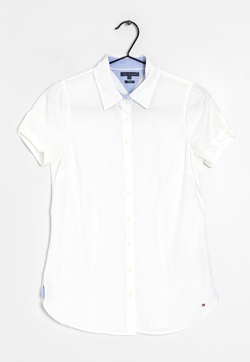 Tommy Hilfiger Camicetta - white
